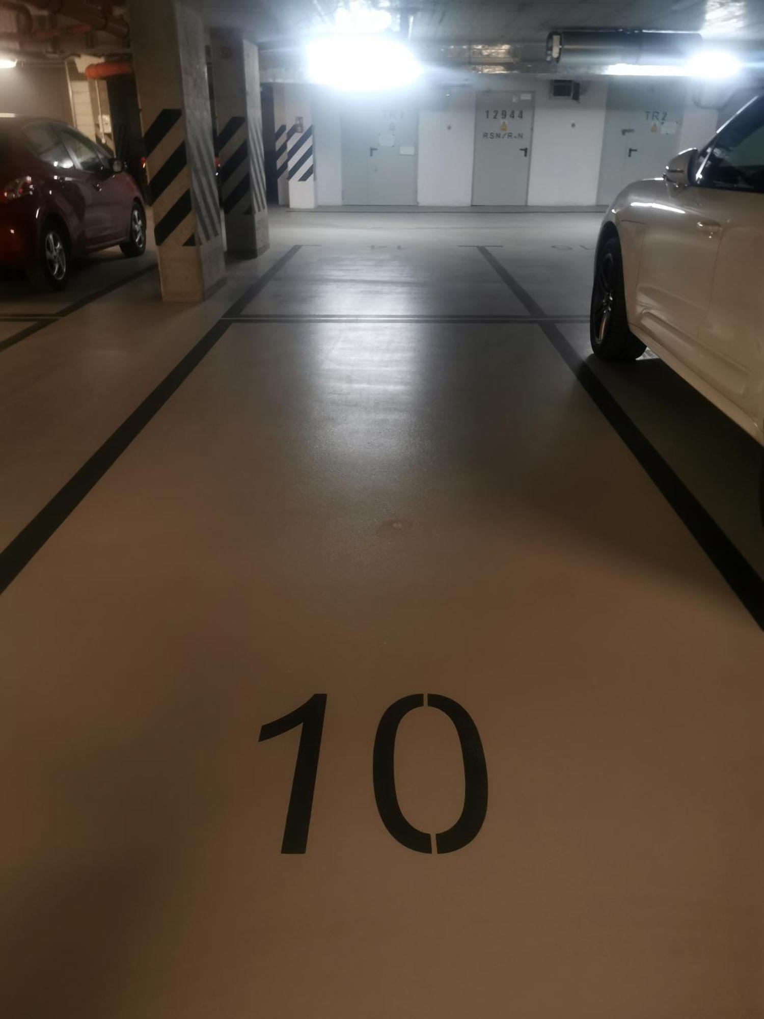 Lägenhet Blue Rooster - Free Parking Space *